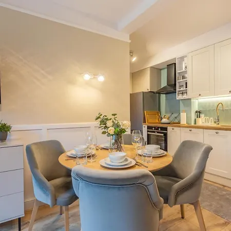 Pod Reglami 12 Invest Szklarska Poreba