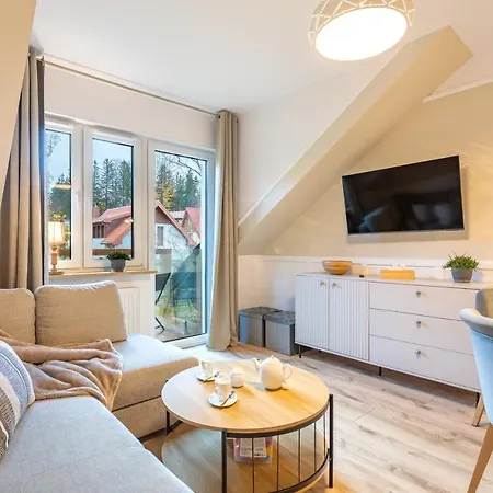 Apartment Pod Reglami 12 Invest *