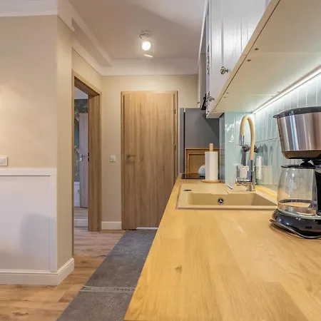 Pod Reglami 12 Invest * Szklarska Poreba