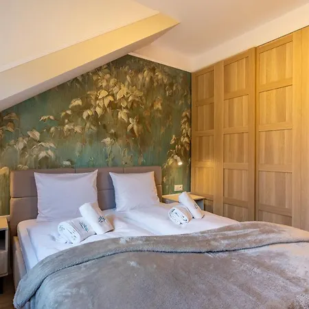 Pod Reglami 12 Invest Szklarska Poreba