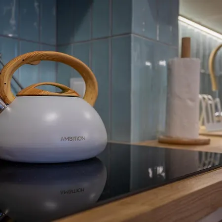 Pod Reglami 12 Invest Apartment Szklarska Poreba