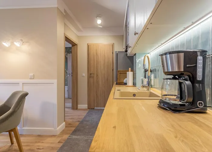 Pod Reglami 12 Invest * Szklarska Poręba