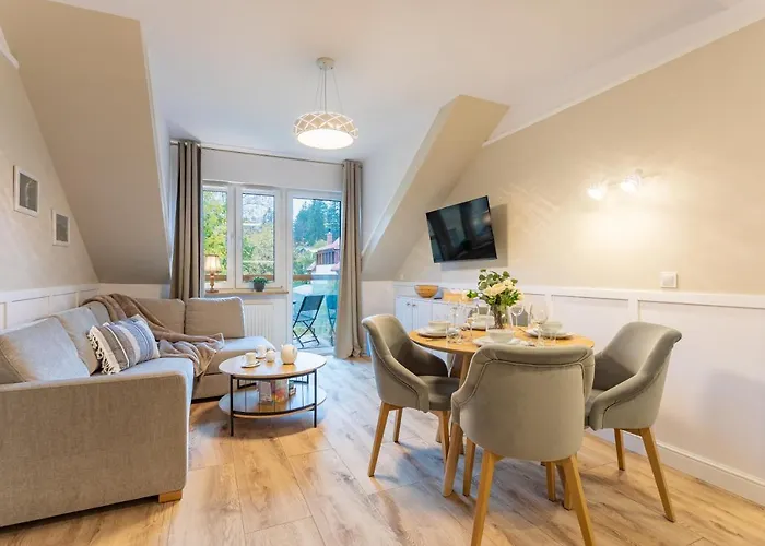 Appartement Pod Reglami 12 Invest *