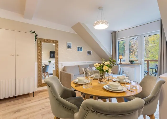 Pod Reglami 12 Invest Szklarska Poręba