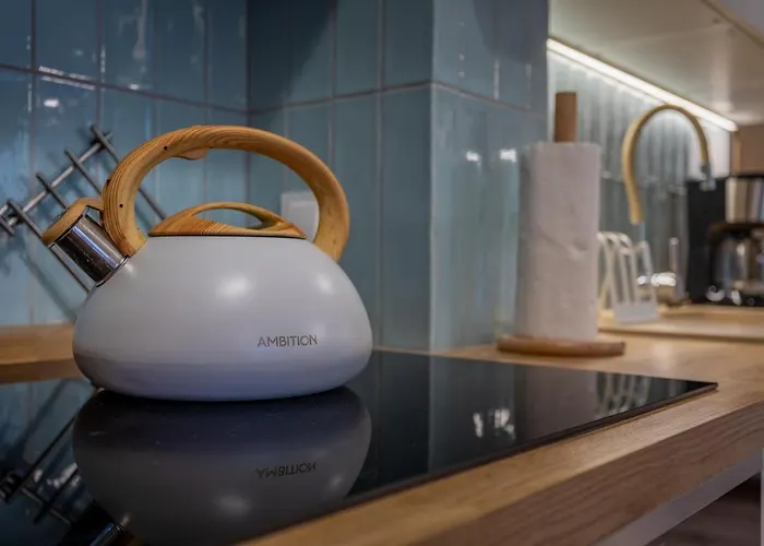 Pod Reglami 12 Invest Appartement Szklarska Poręba